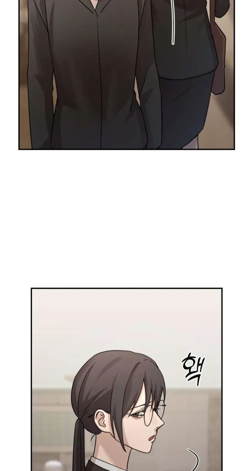 Between Two Men’s Secretary Chapter 16 page 63