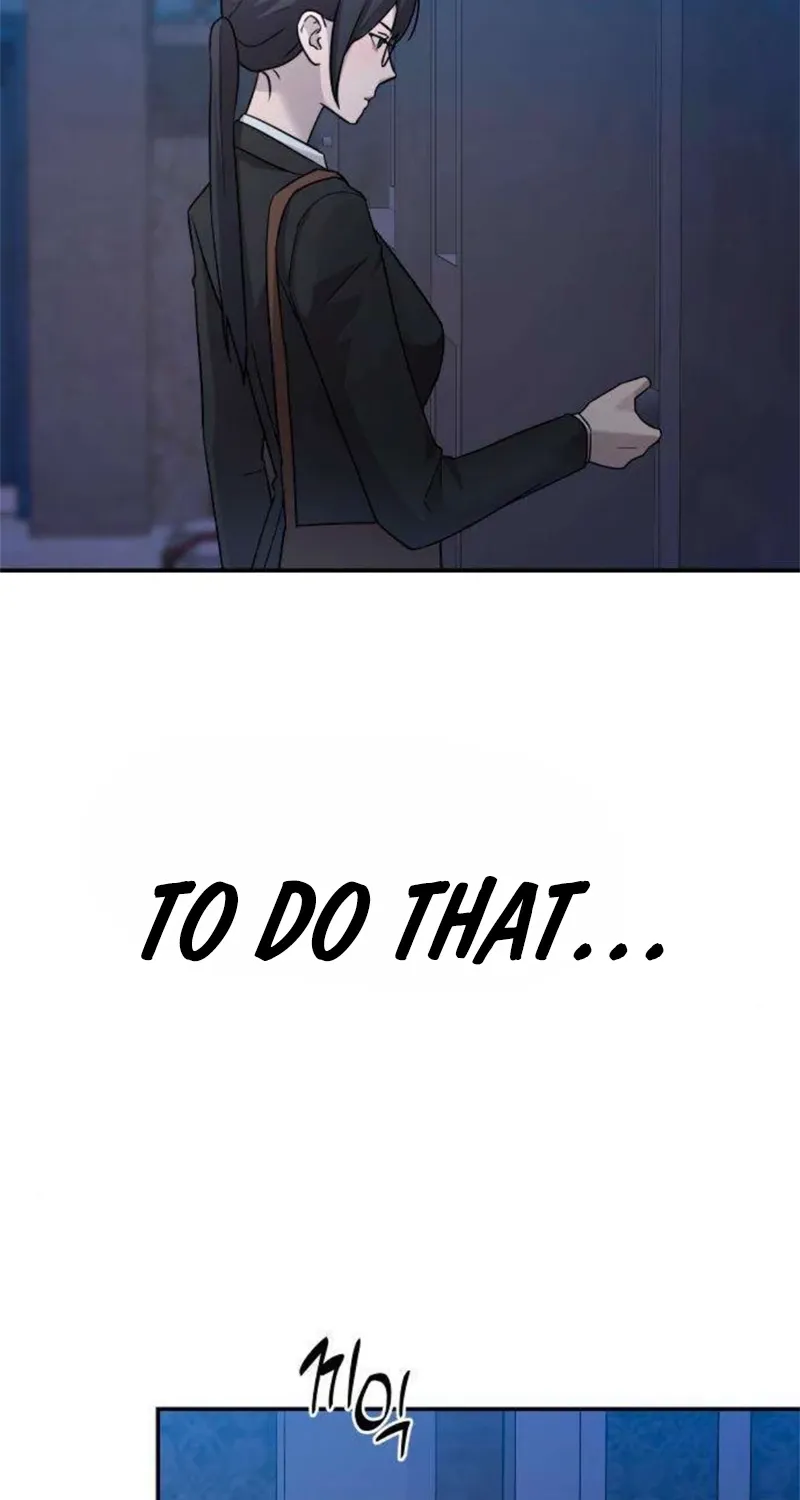 Between Two Men’s Secretary Chapter 16 page 44