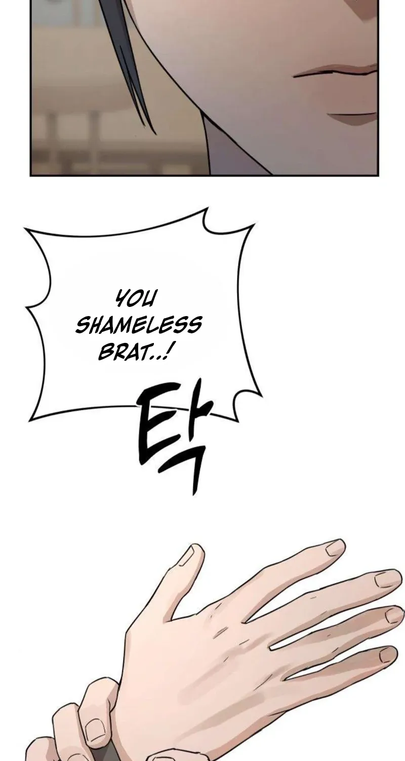 Between Two Men’s Secretary Chapter 16 page 68