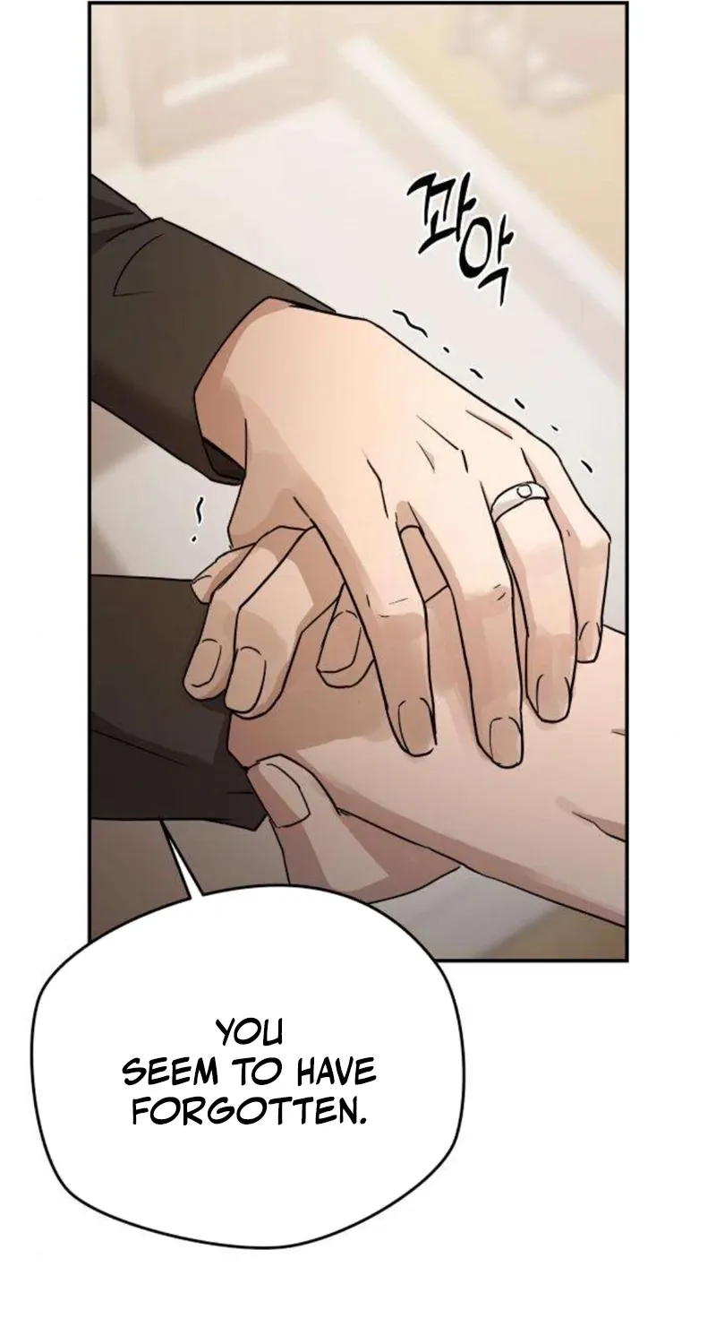 Between Two Men’s Secretary Chapter 16 page 73