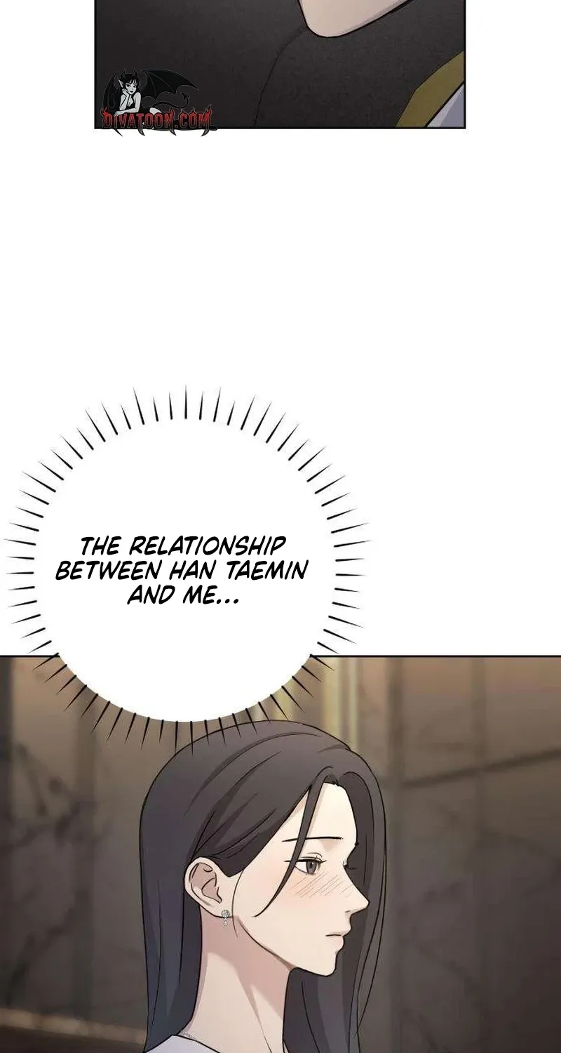 Between Two Men’s Secretary Chapter 26 page 13