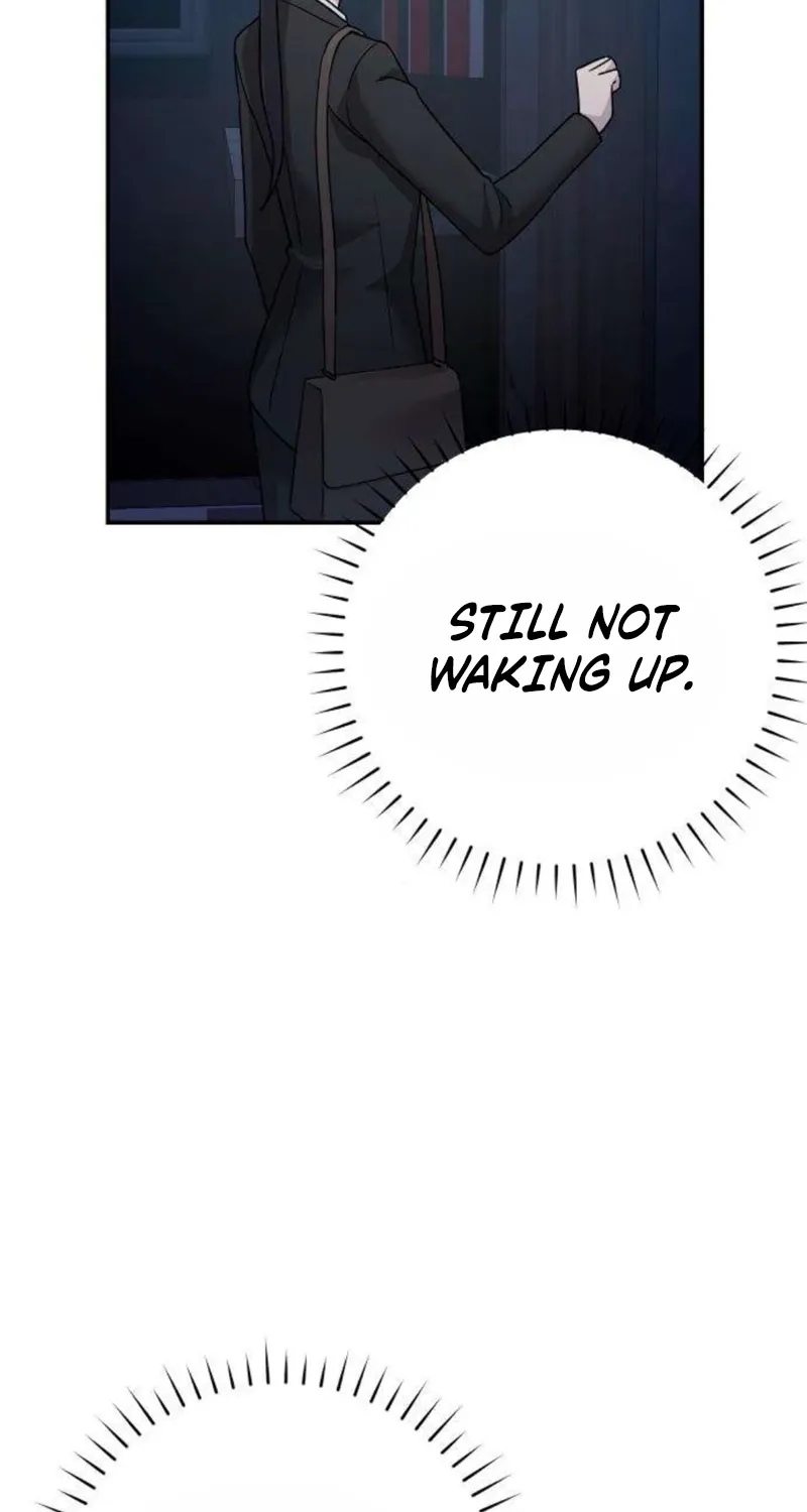 Between Two Men’s Secretary Chapter 16 page 119