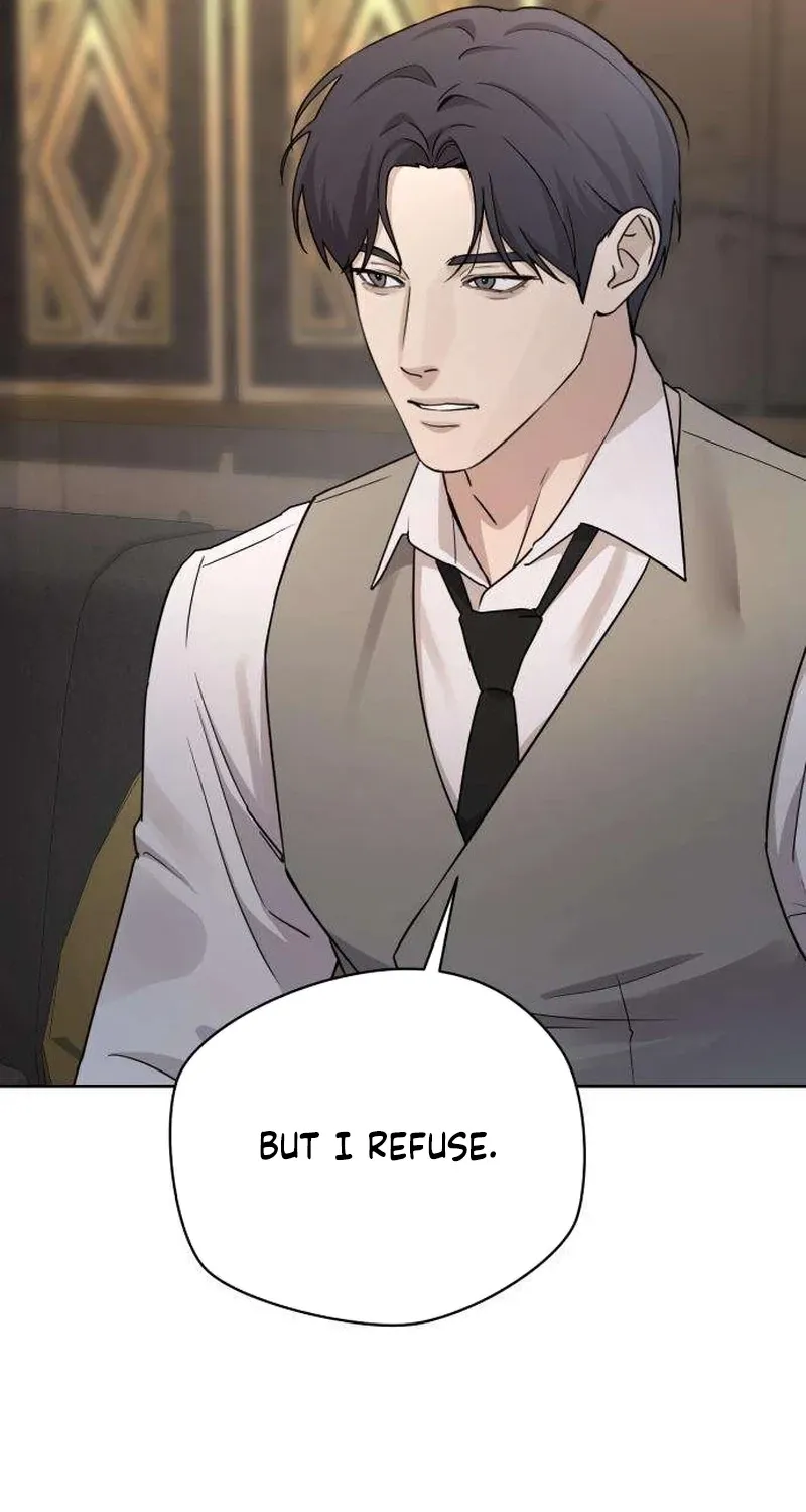 Between Two Men’s Secretary Chapter 26 page 11