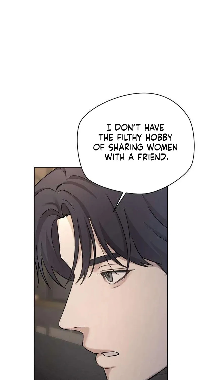 Between Two Men’s Secretary Chapter 26 page 12