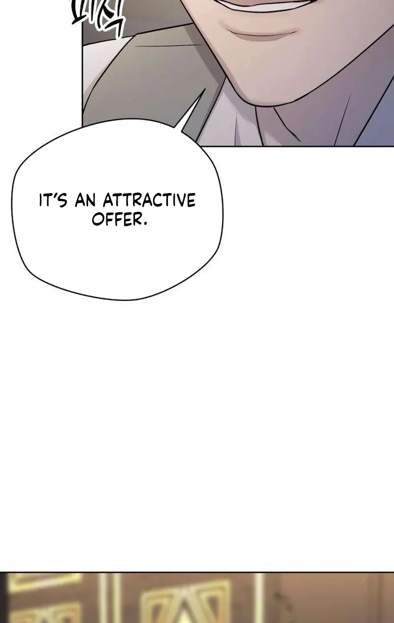 Between Two Men’s Secretary Chapter 26 page 10