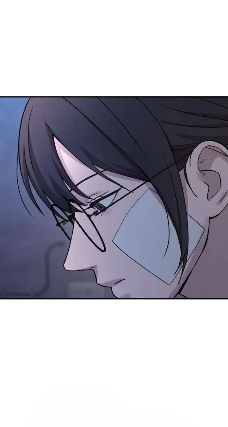 Between Two Men’s Secretary Chapter 16 page 116