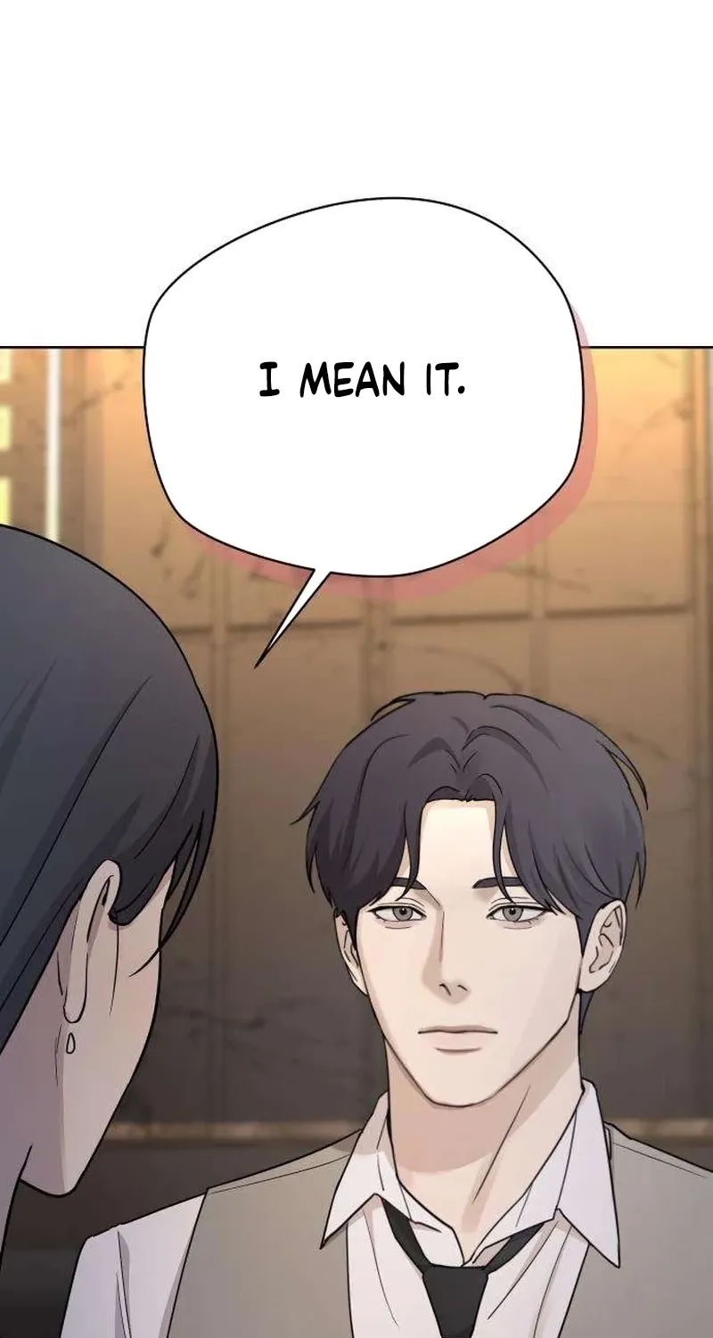 Between Two Men’s Secretary Chapter 26 page 7