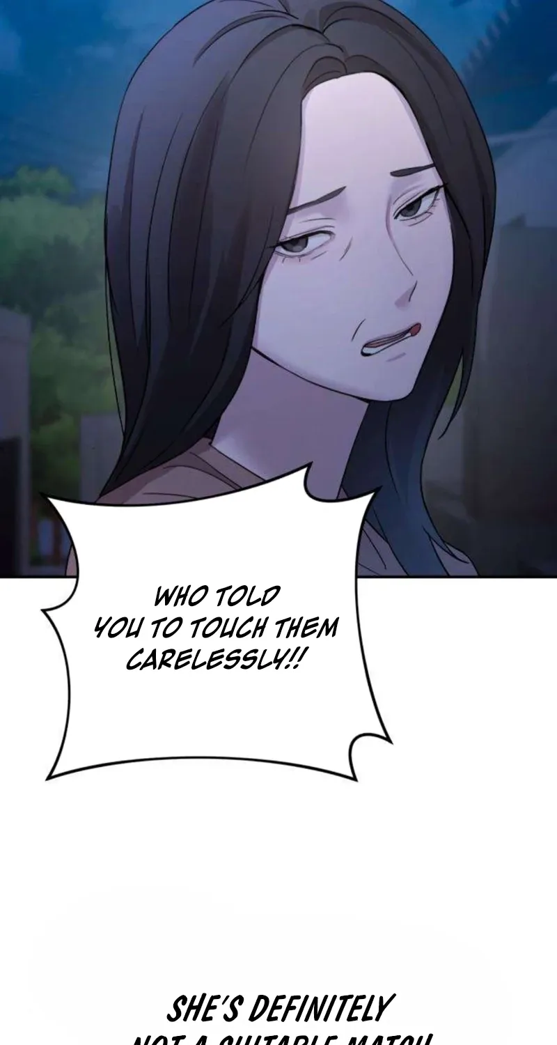 Between Two Men’s Secretary Chapter 16 page 109
