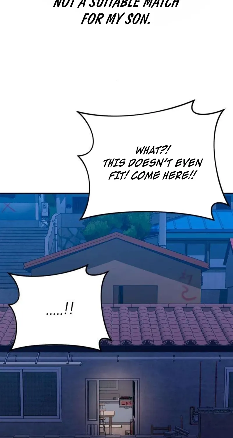 Between Two Men’s Secretary Chapter 16 page 110