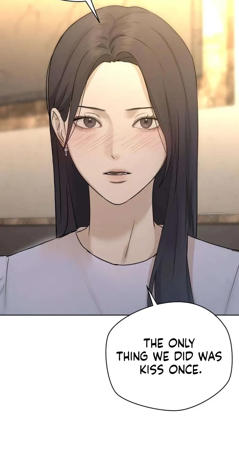 Between Two Men’s Secretary Chapter 26 page 20