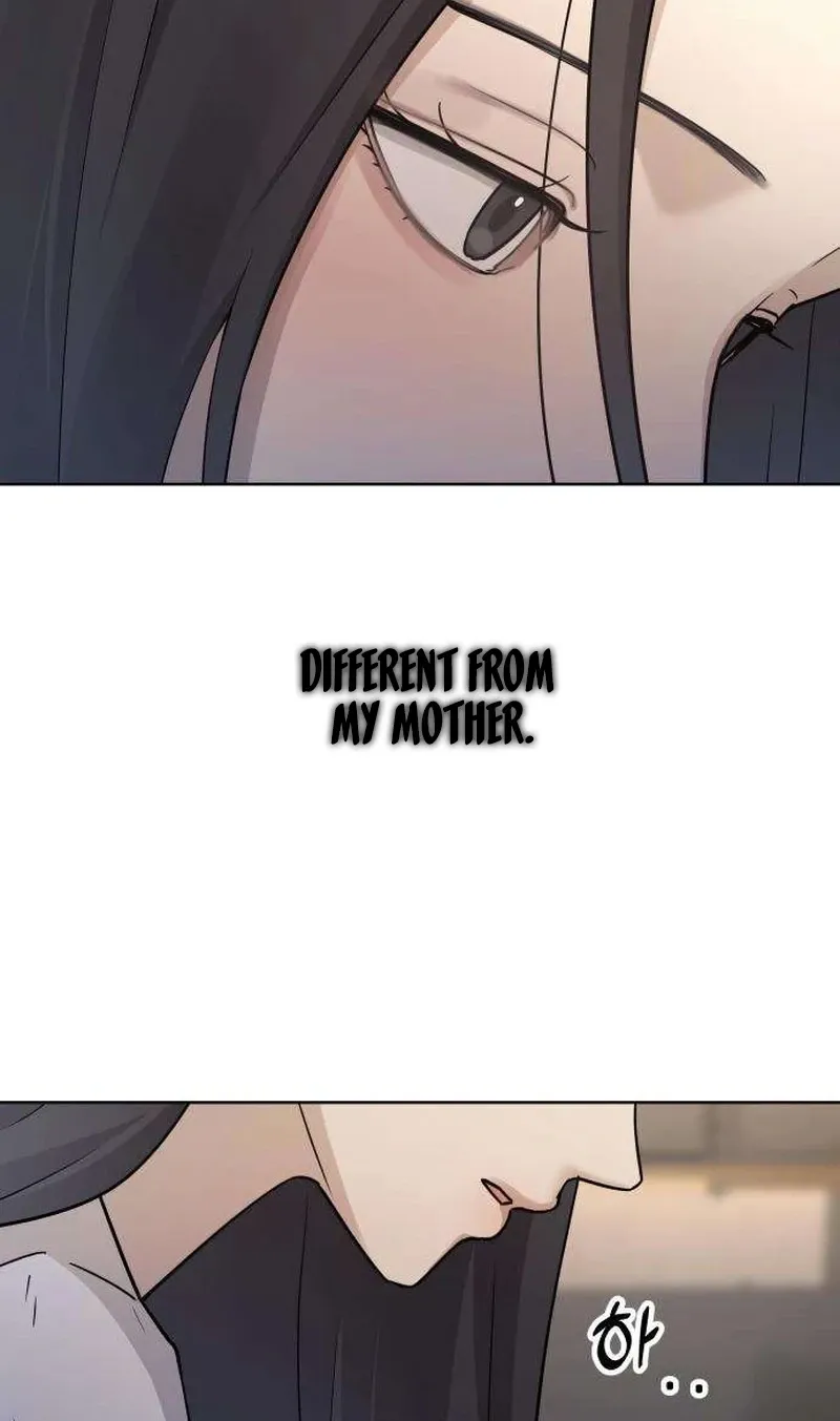 Between Two Men’s Secretary Chapter 26 page 35
