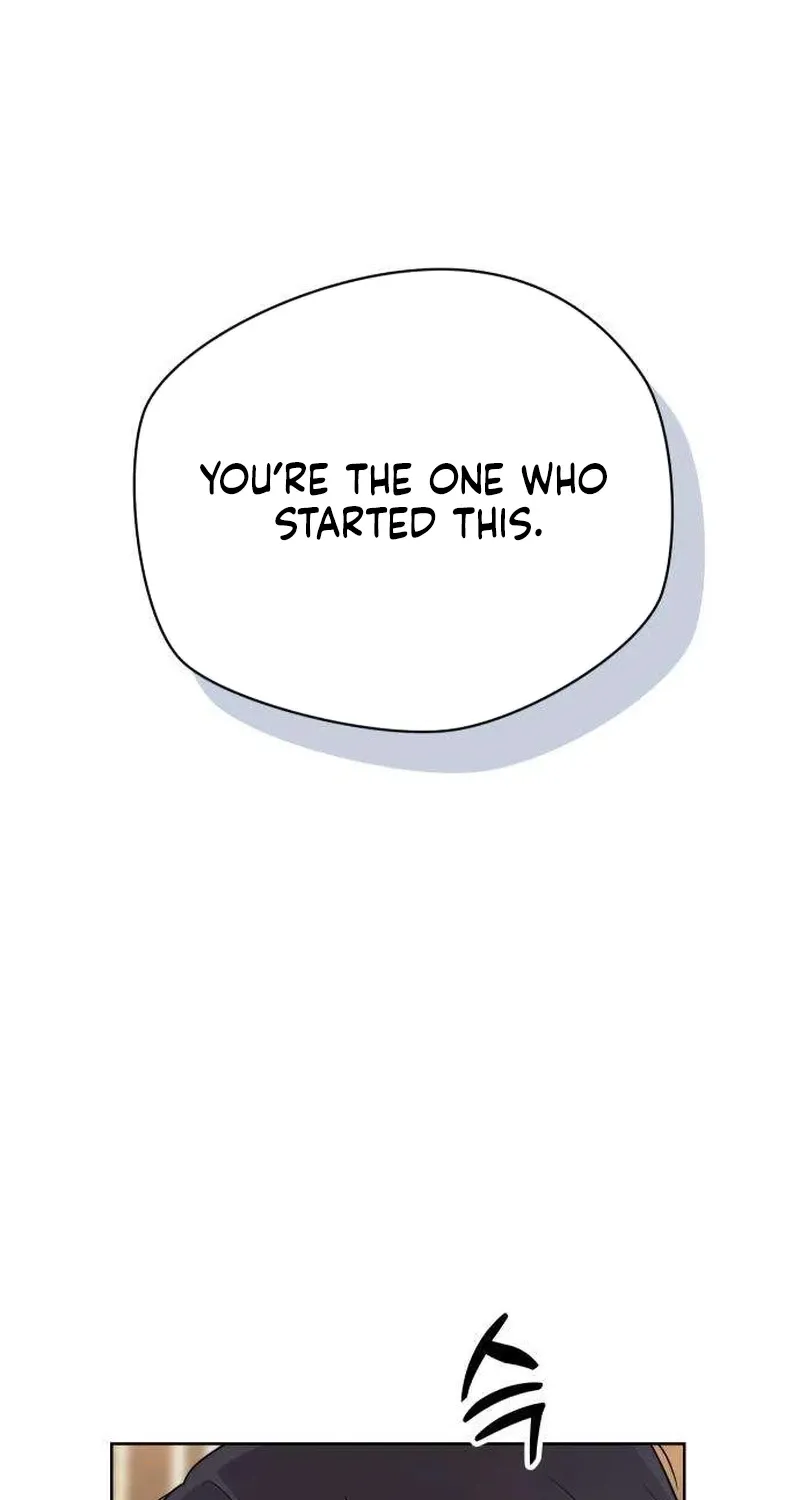 Between Two Men’s Secretary Chapter 26 page 42