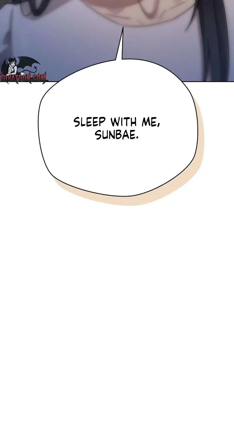 Between Two Men’s Secretary Chapter 26 page 30