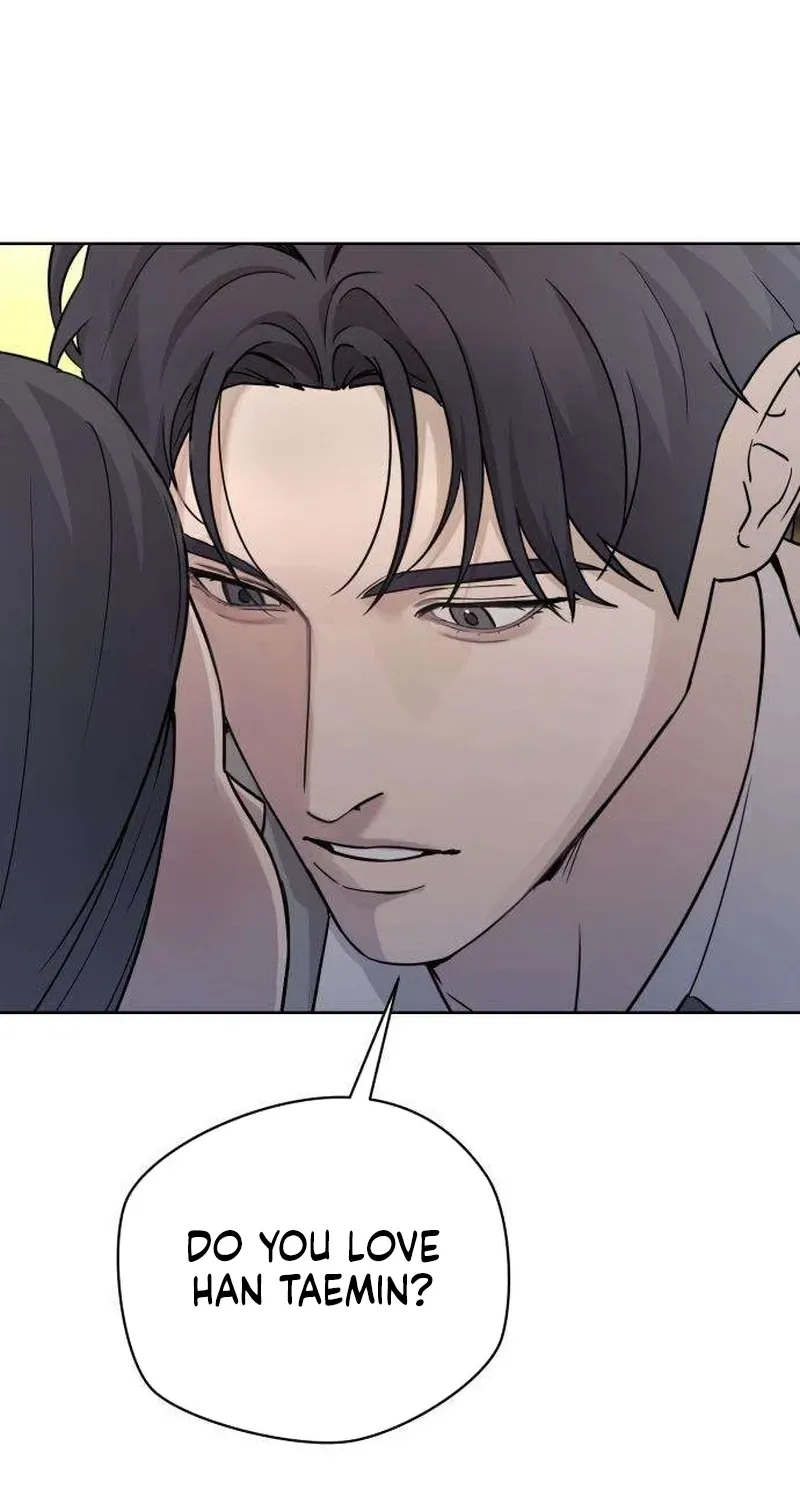 Between Two Men’s Secretary Chapter 26 page 50