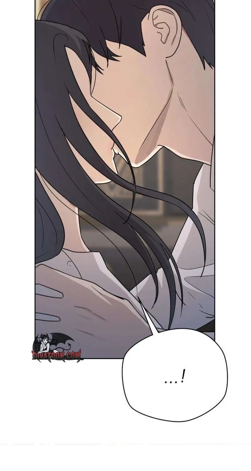 Between Two Men’s Secretary Chapter 26 page 43