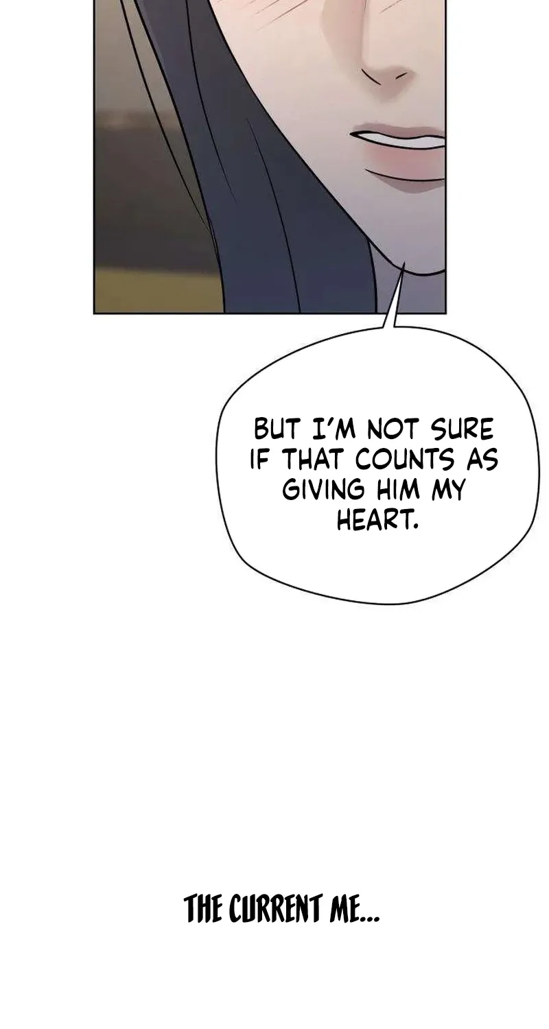 Between Two Men’s Secretary Chapter 26 page 22