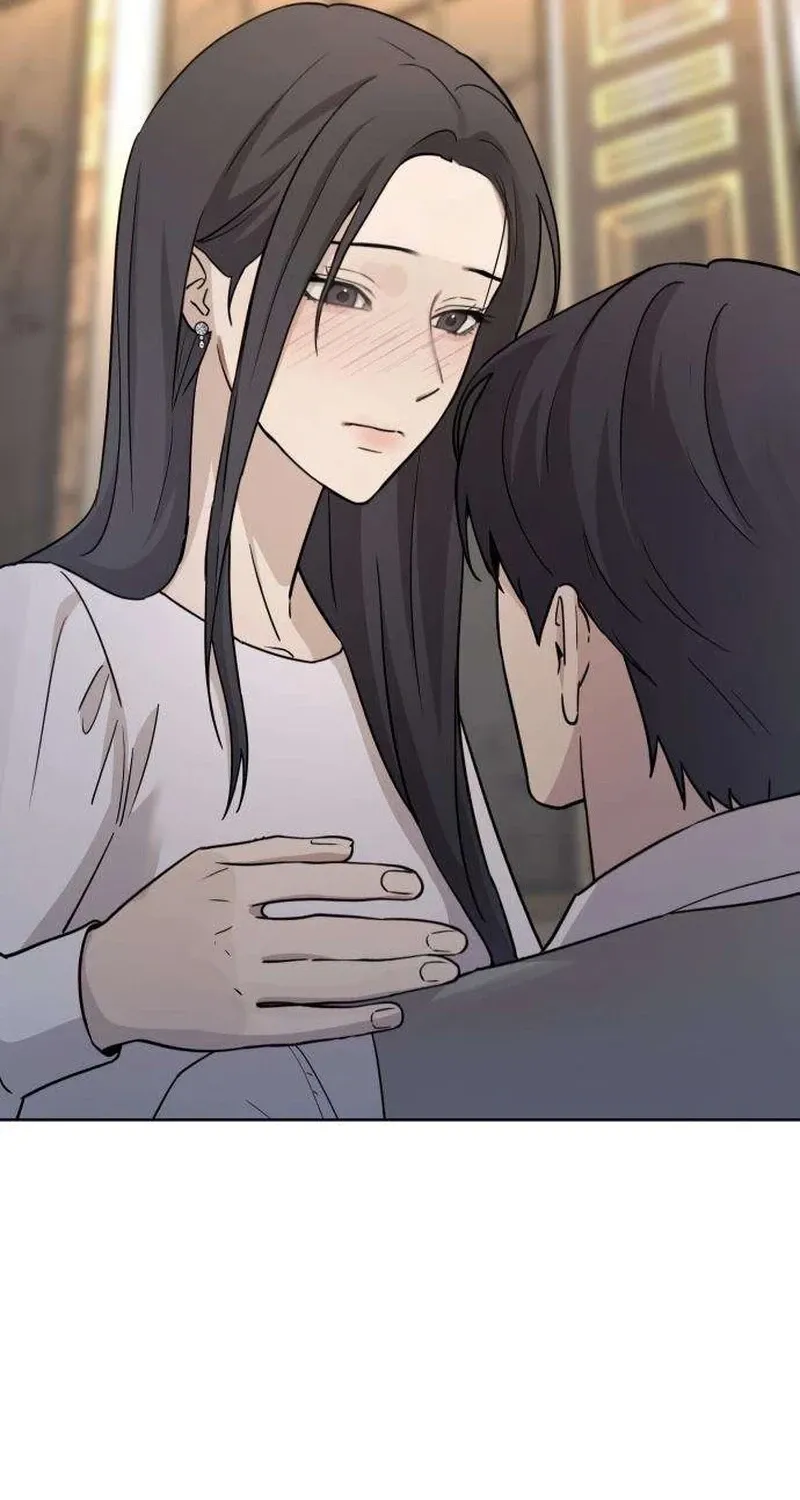 Between Two Men’s Secretary Chapter 26 page 41