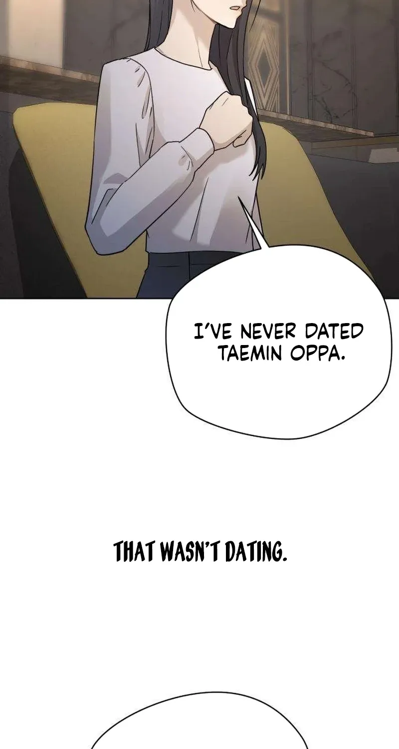 Between Two Men’s Secretary Chapter 26 page 15