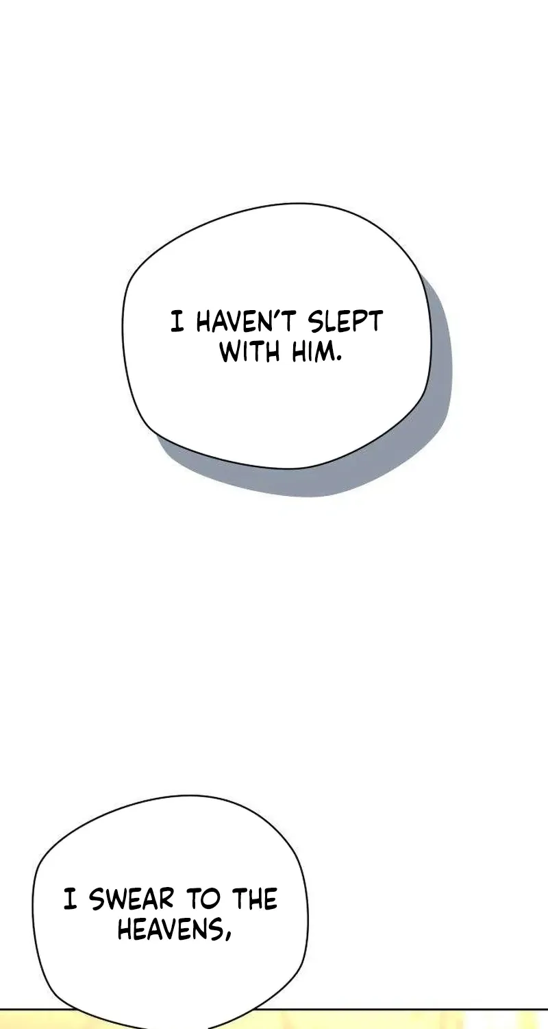 Between Two Men’s Secretary Chapter 26 page 19