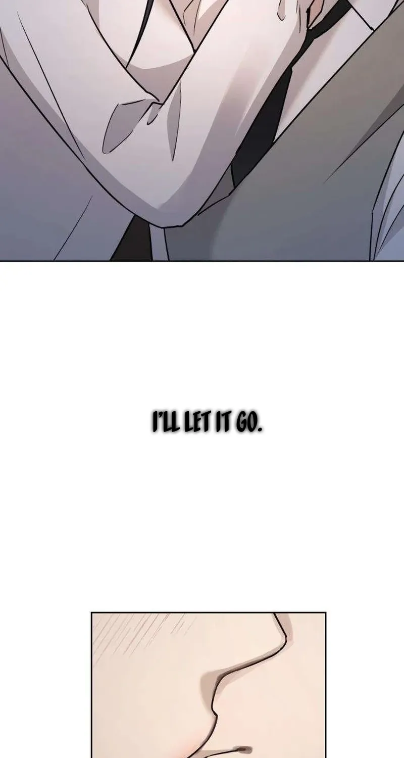 Between Two Men’s Secretary Chapter 26 page 38