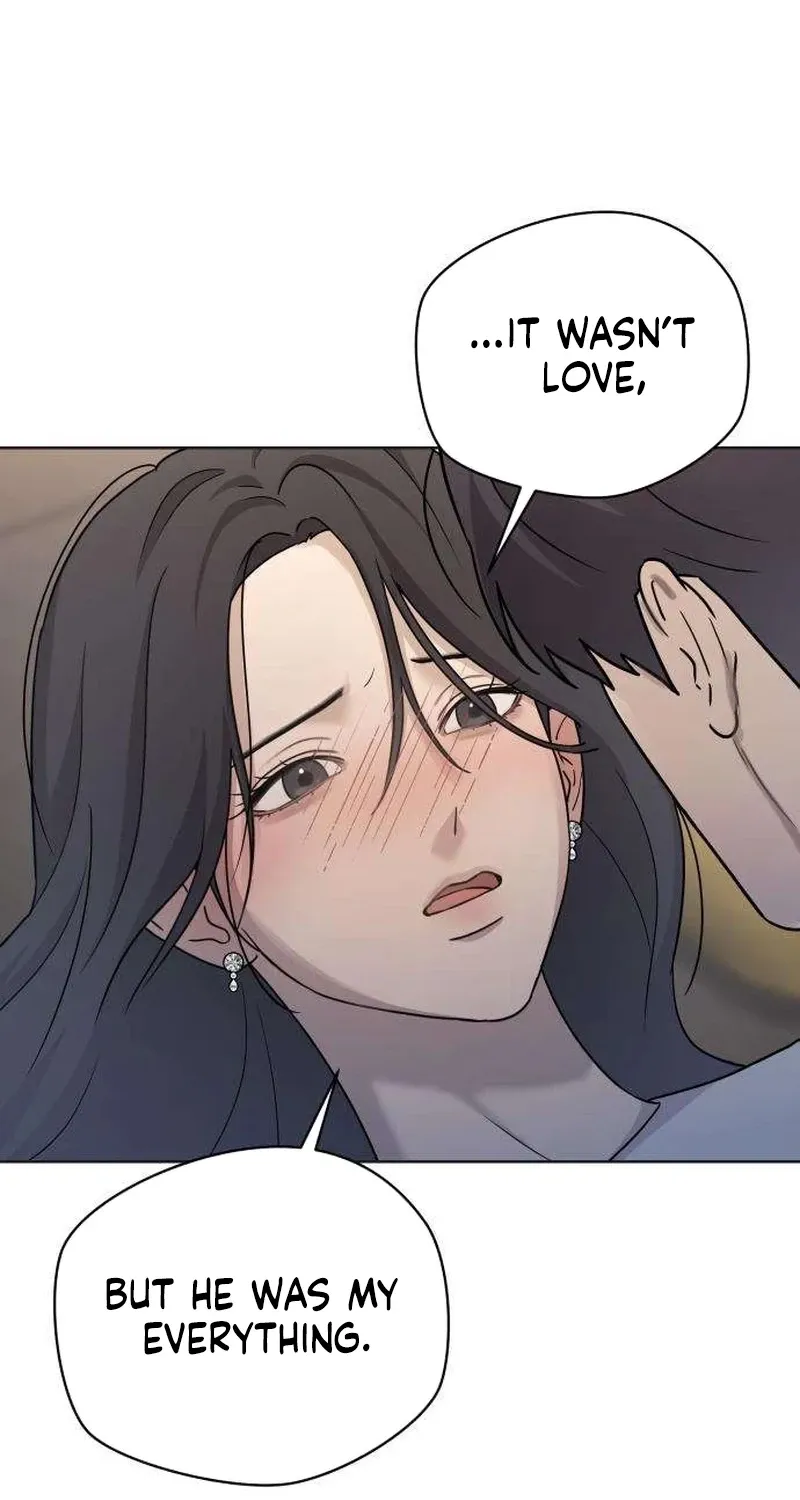 Between Two Men’s Secretary Chapter 26 page 51