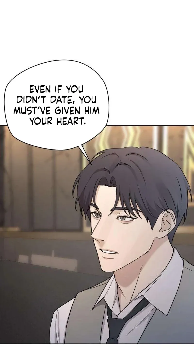 Between Two Men’s Secretary Chapter 26 page 17