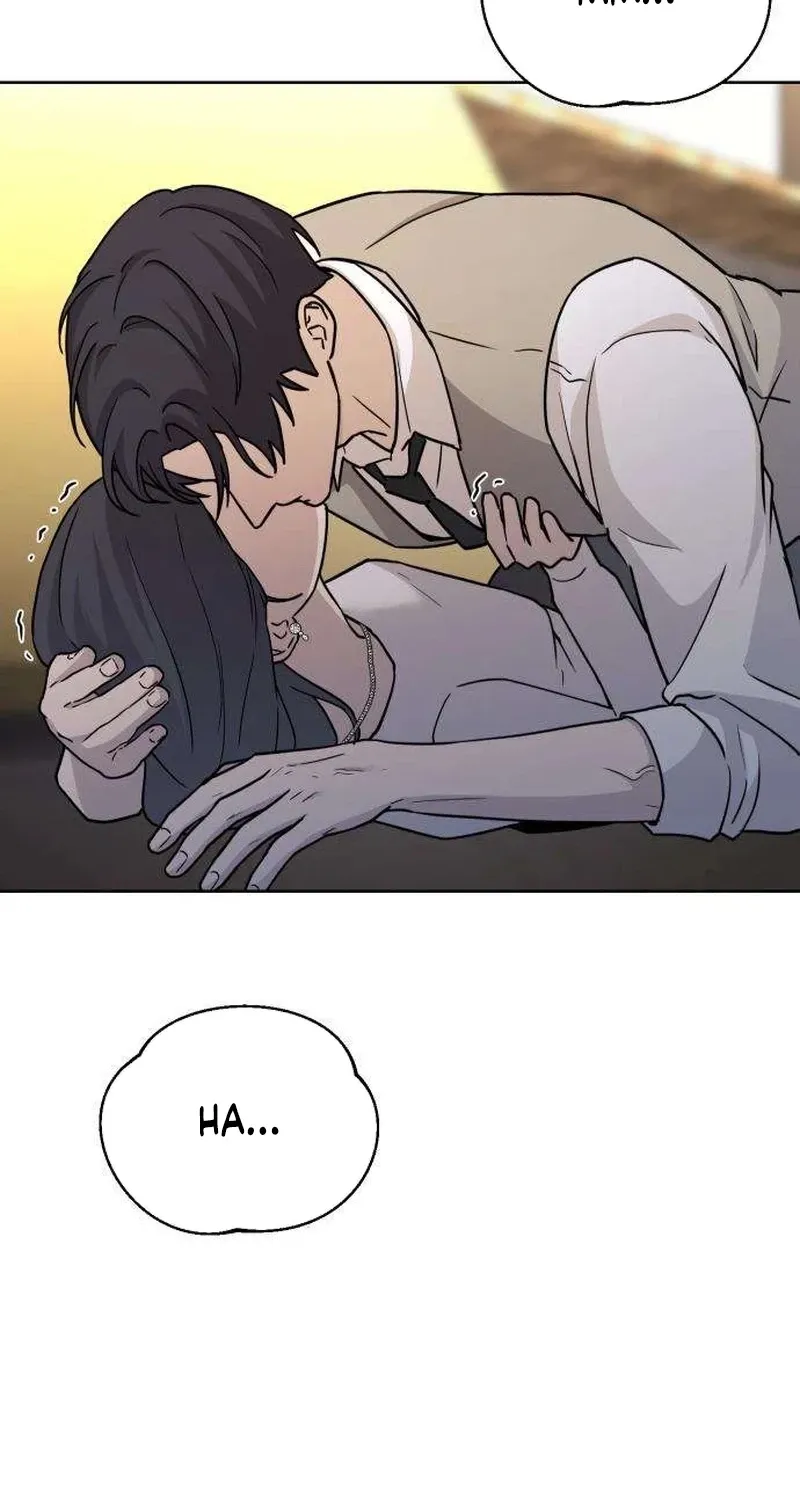 Between Two Men’s Secretary Chapter 26 page 48