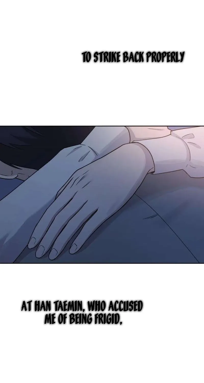 Between Two Men’s Secretary Chapter 26 page 67