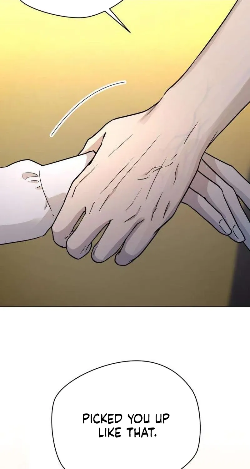Between Two Men’s Secretary Chapter 26 page 55