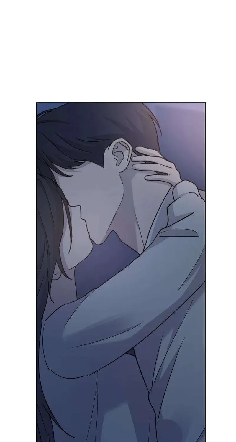 Between Two Men’s Secretary Chapter 26 page 68