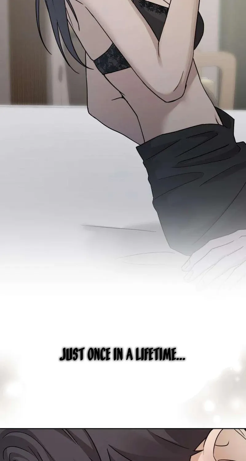 Between Two Men’s Secretary Chapter 26 page 74