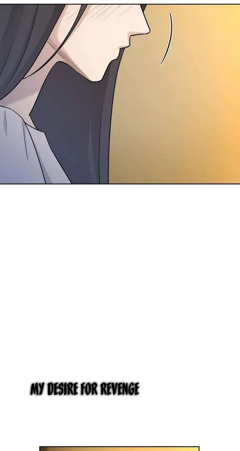 Between Two Men’s Secretary Chapter 26 page 61