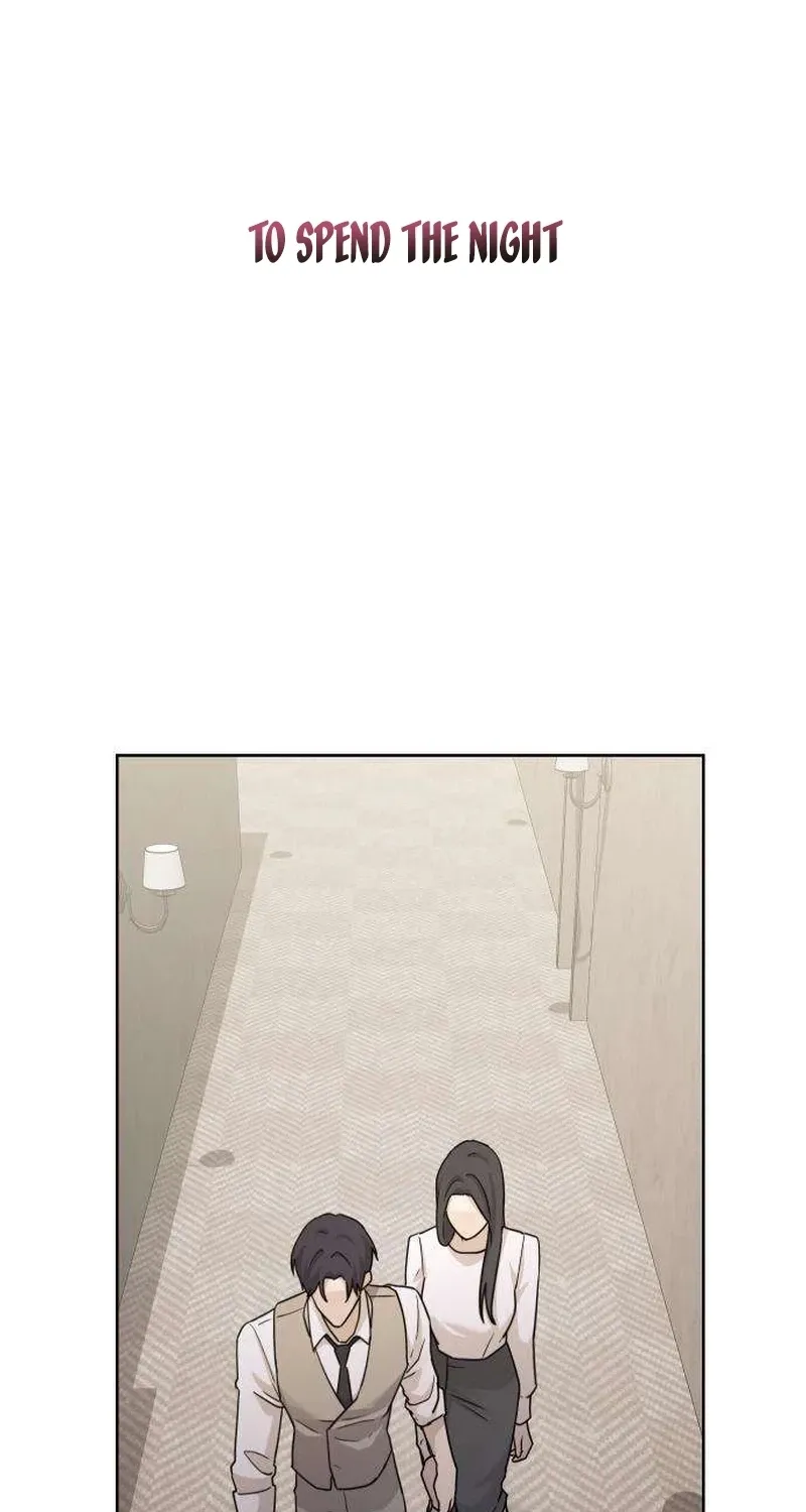 Between Two Men’s Secretary Chapter 26 page 64