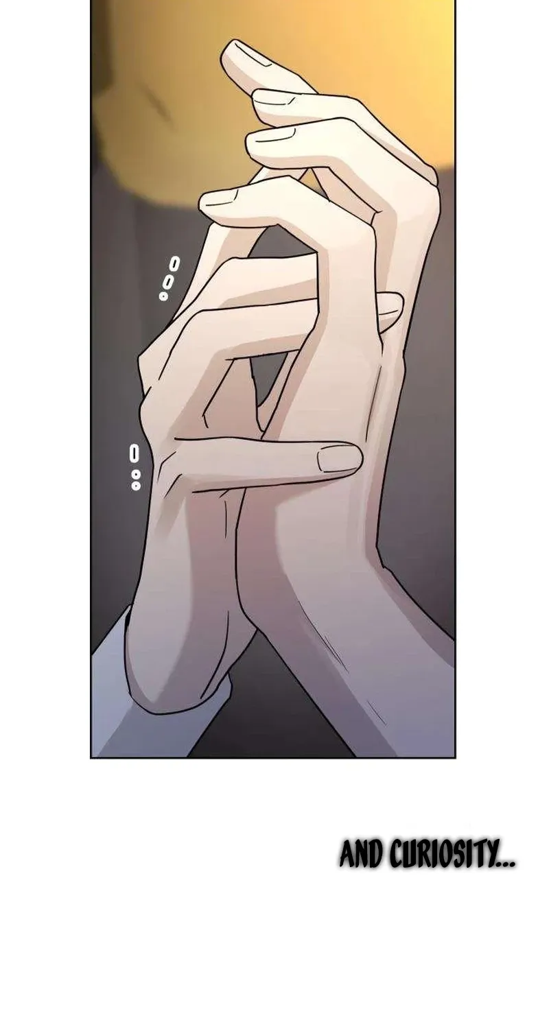 Between Two Men’s Secretary Chapter 26 page 62