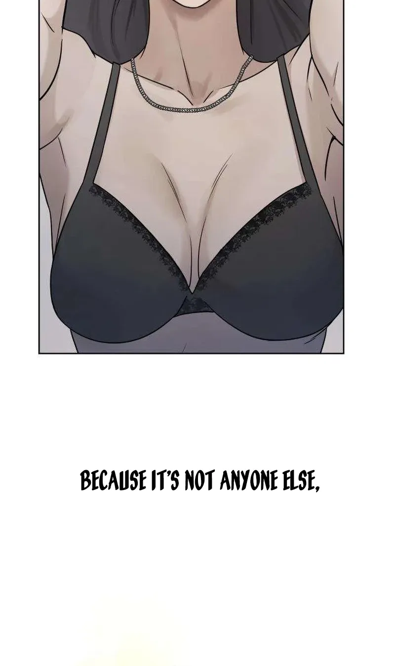 Between Two Men’s Secretary Chapter 26 page 80