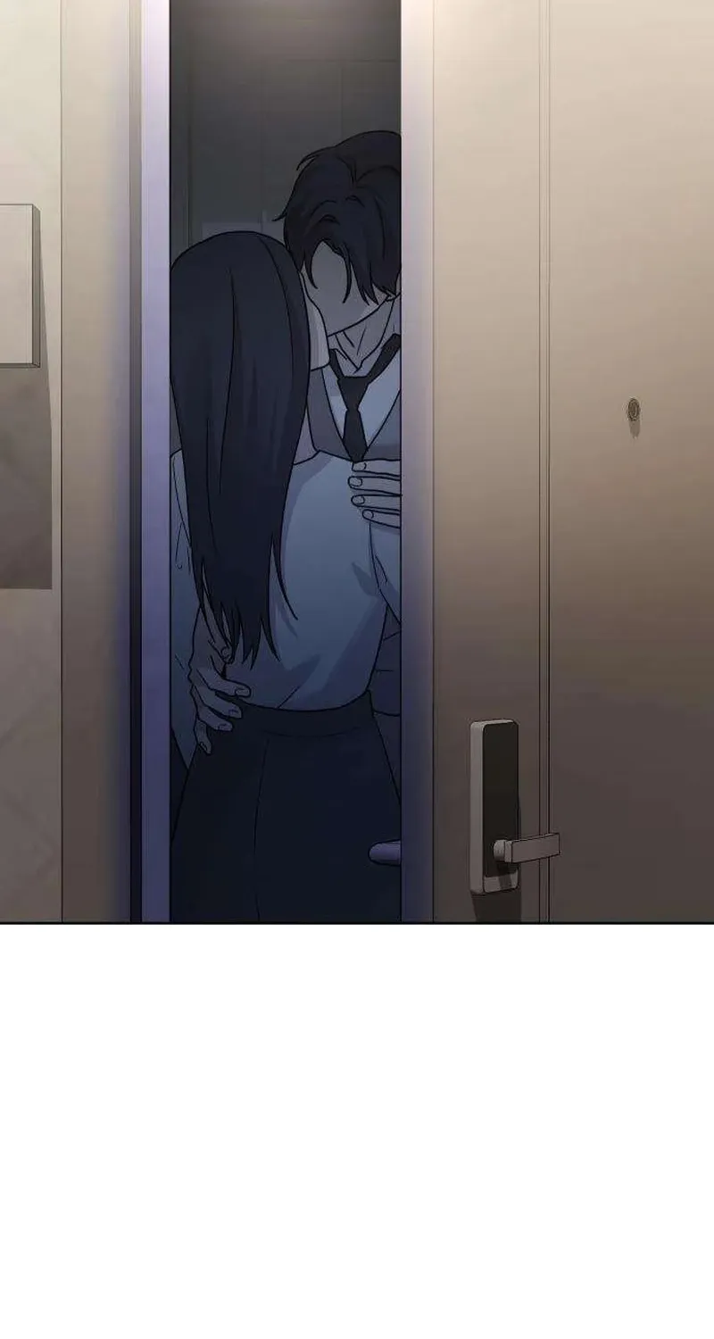 Between Two Men’s Secretary Chapter 26 page 66