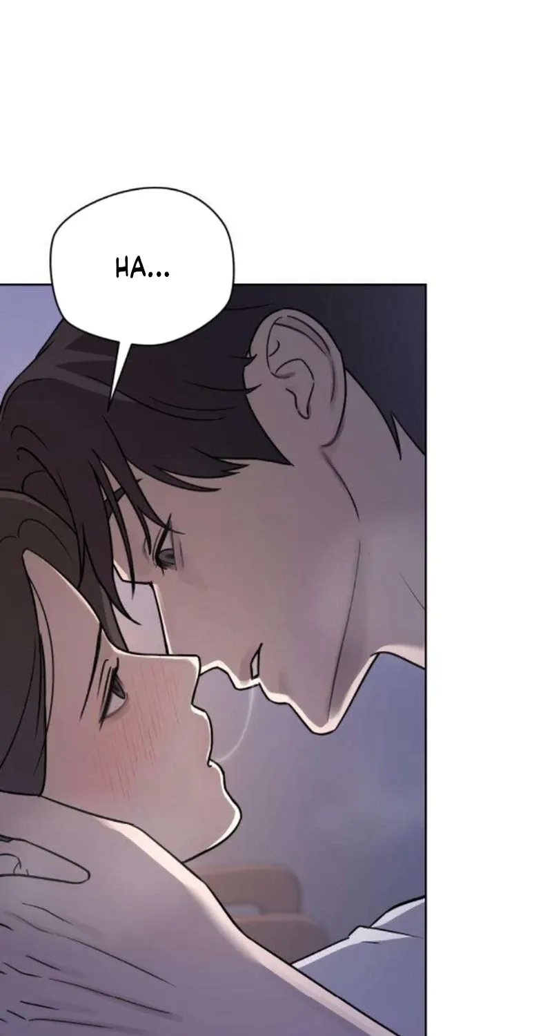 Between Two Men’s Secretary Chapter 27 page 7