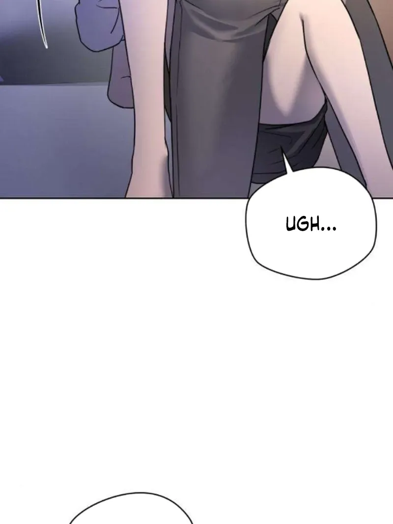 Between Two Men’s Secretary Chapter 27 page 5