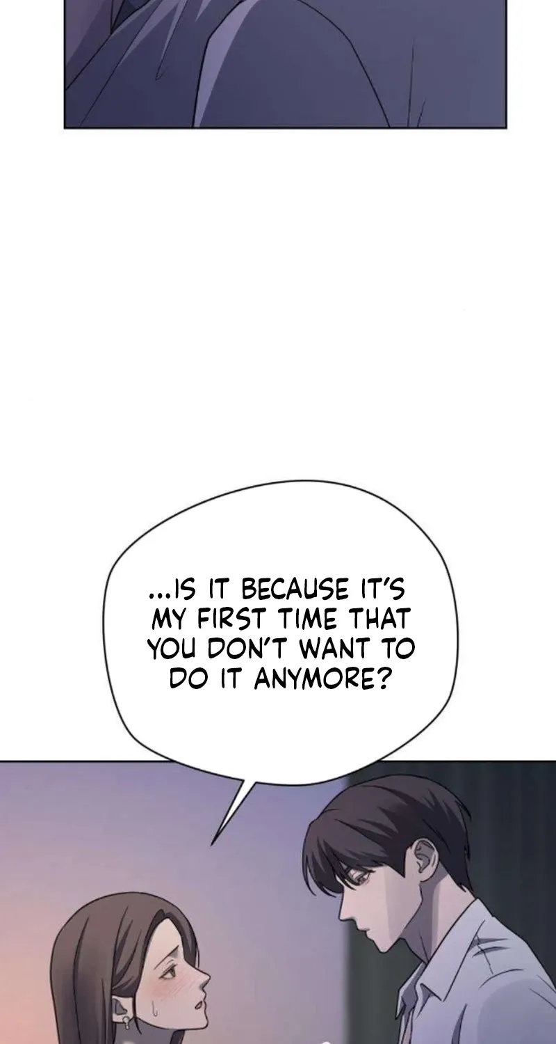 Between Two Men’s Secretary Chapter 27 page 18