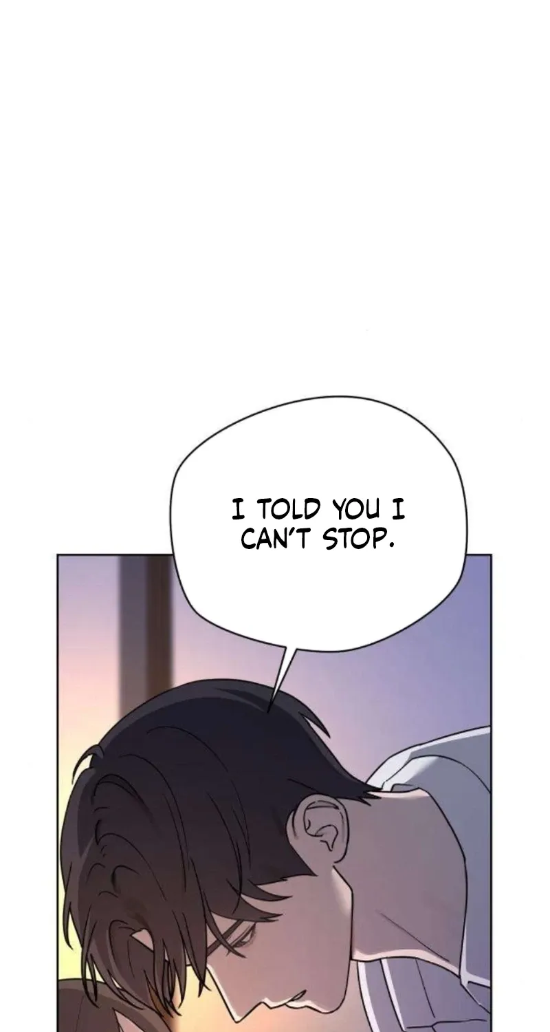 Between Two Men’s Secretary Chapter 27 page 9