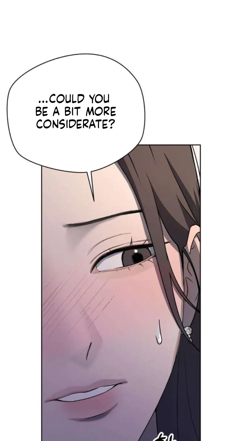 Between Two Men’s Secretary Chapter 27 page 12