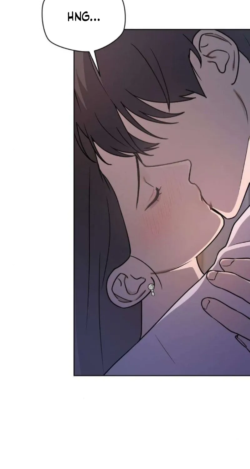 Between Two Men’s Secretary Chapter 27 page 6