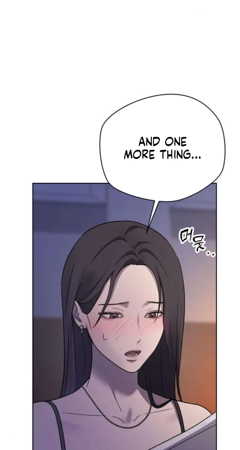 Between Two Men’s Secretary Chapter 27 page 23