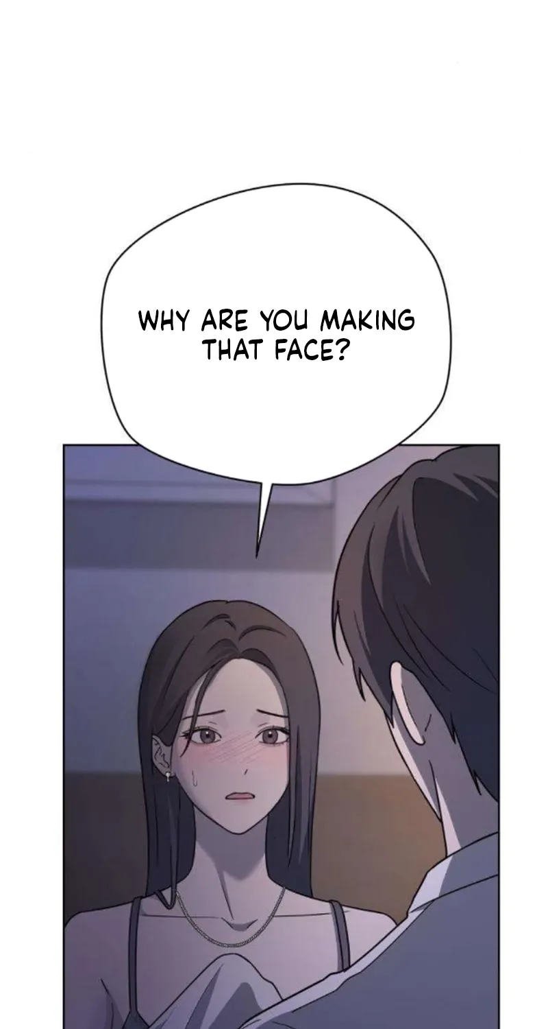 Between Two Men’s Secretary Chapter 27 page 17