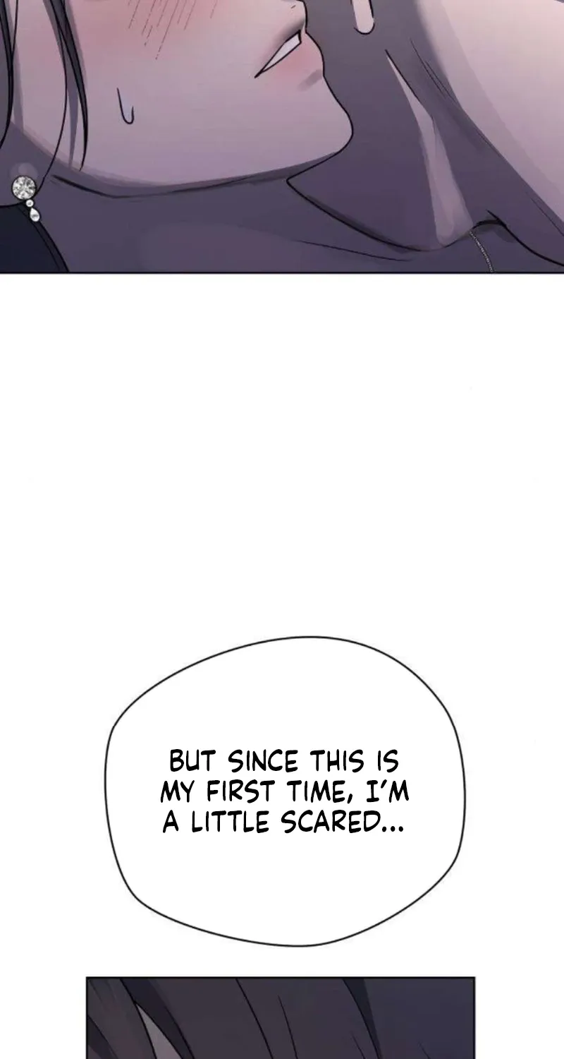 Between Two Men’s Secretary Chapter 27 page 14