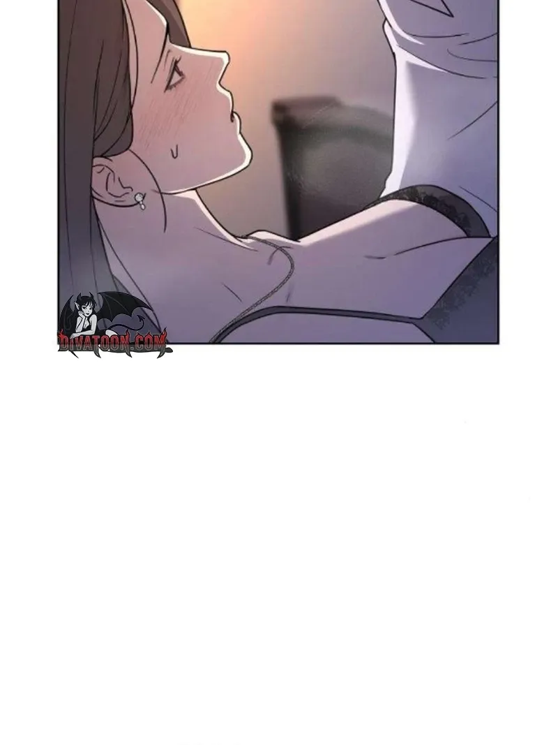 Between Two Men’s Secretary Chapter 27 page 10