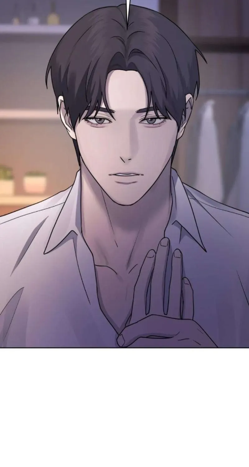 Between Two Men’s Secretary Chapter 27 page 22