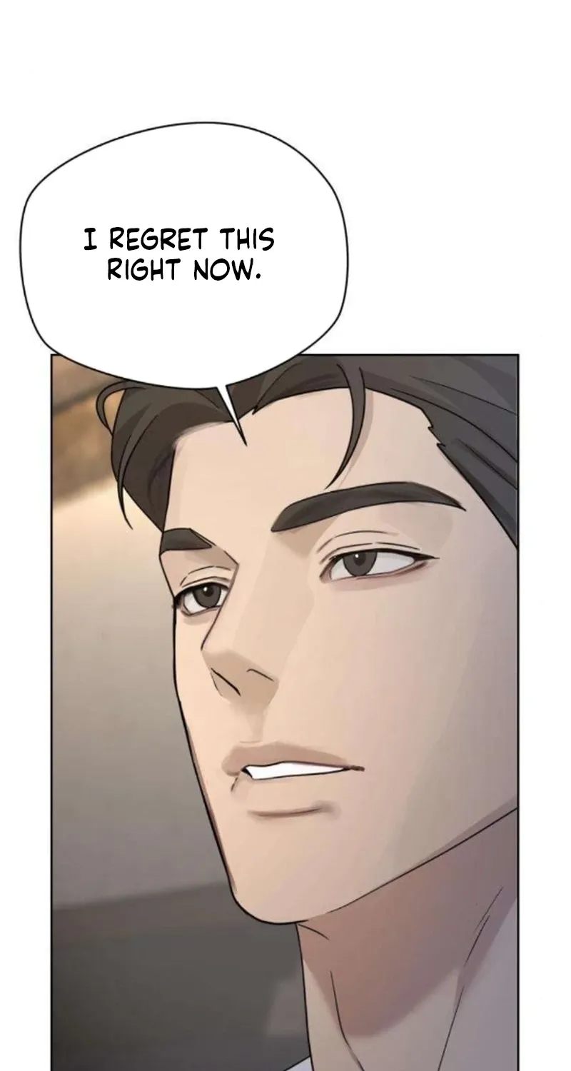 Between Two Men’s Secretary Chapter 27 page 54