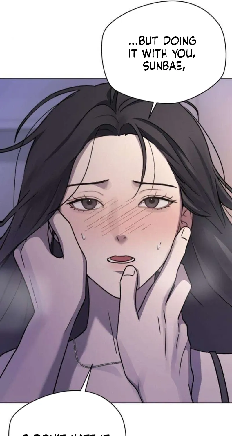 Between Two Men’s Secretary Chapter 27 page 31