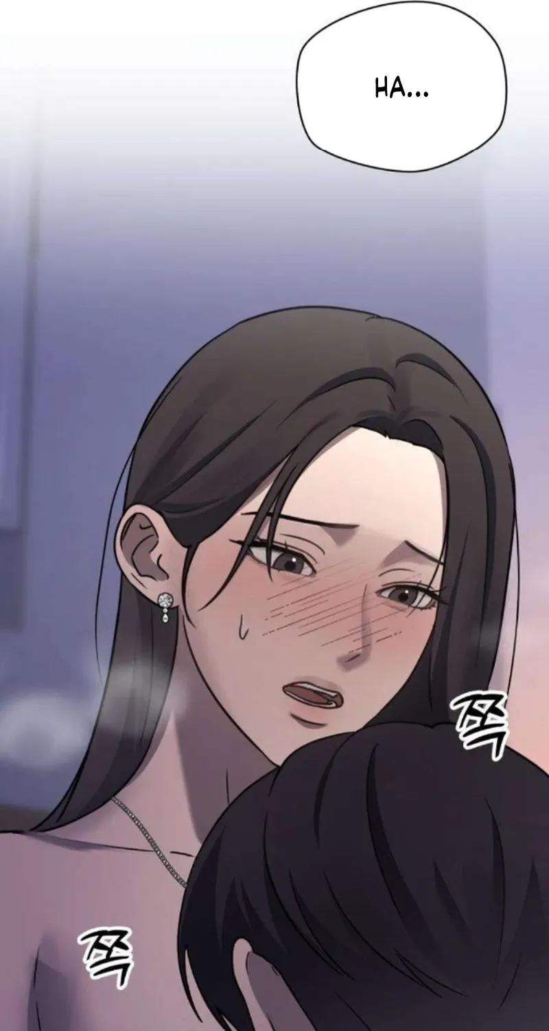 Between Two Men’s Secretary Chapter 27 page 61